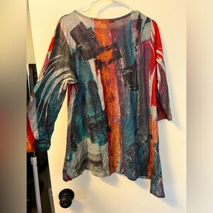 Woman Blouse Jess & Jane